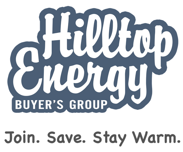 Hilltop Energy Buyers Group logo